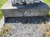 image of grave number 828637